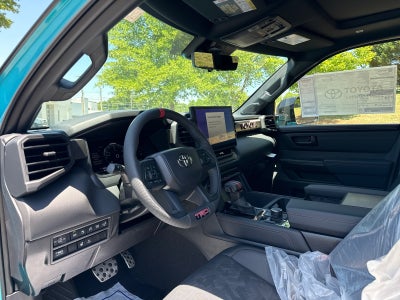 2026 Toyota Tundra i-FORCE MAX TRD Pro