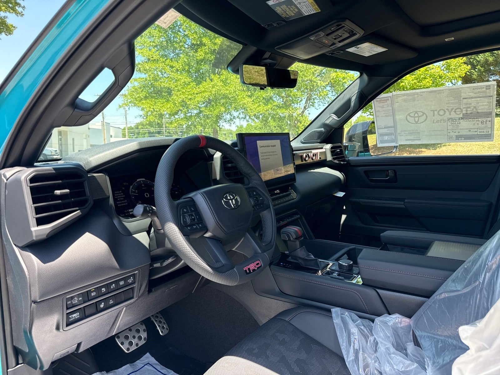 2026 Toyota Tundra i-FORCE MAX TRD Pro
