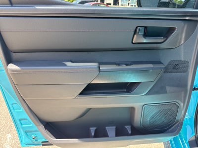 2026 Toyota Tundra i-FORCE MAX TRD Pro