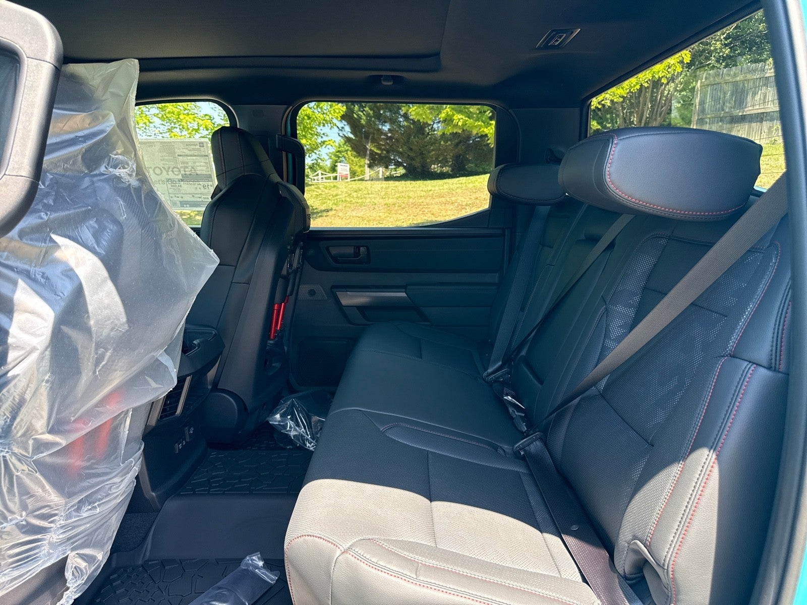 2026 Toyota Tundra i-FORCE MAX TRD Pro