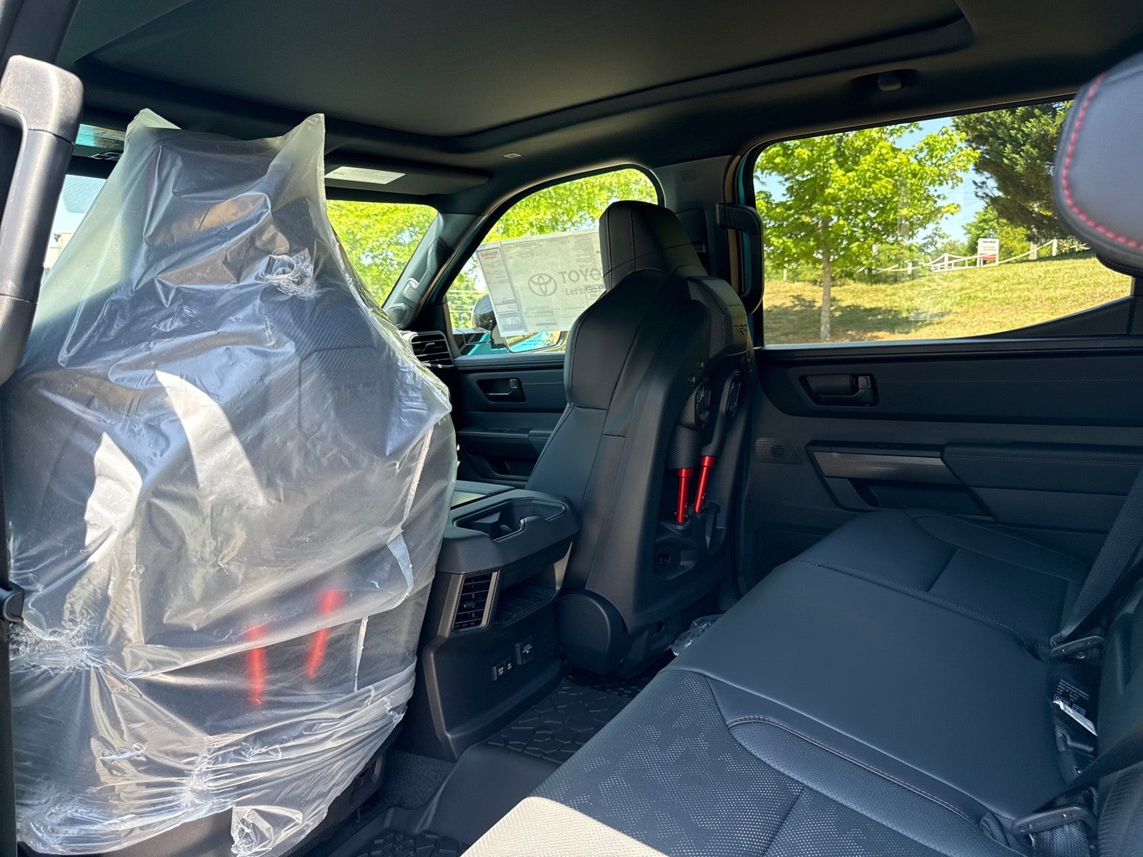2026 Toyota Tundra i-FORCE MAX TRD Pro