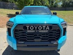 2026 Toyota Tundra i-FORCE MAX TRD Pro