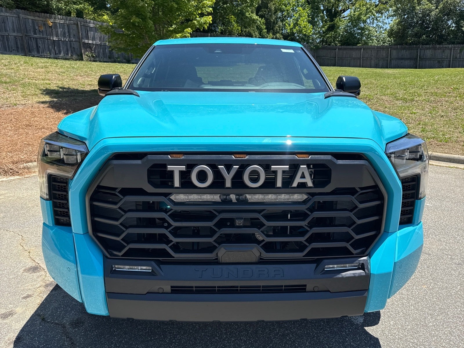 2026 Toyota Tundra i-FORCE MAX TRD Pro