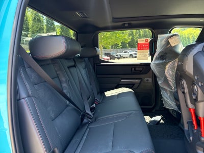 2026 Toyota Tundra i-FORCE MAX TRD Pro