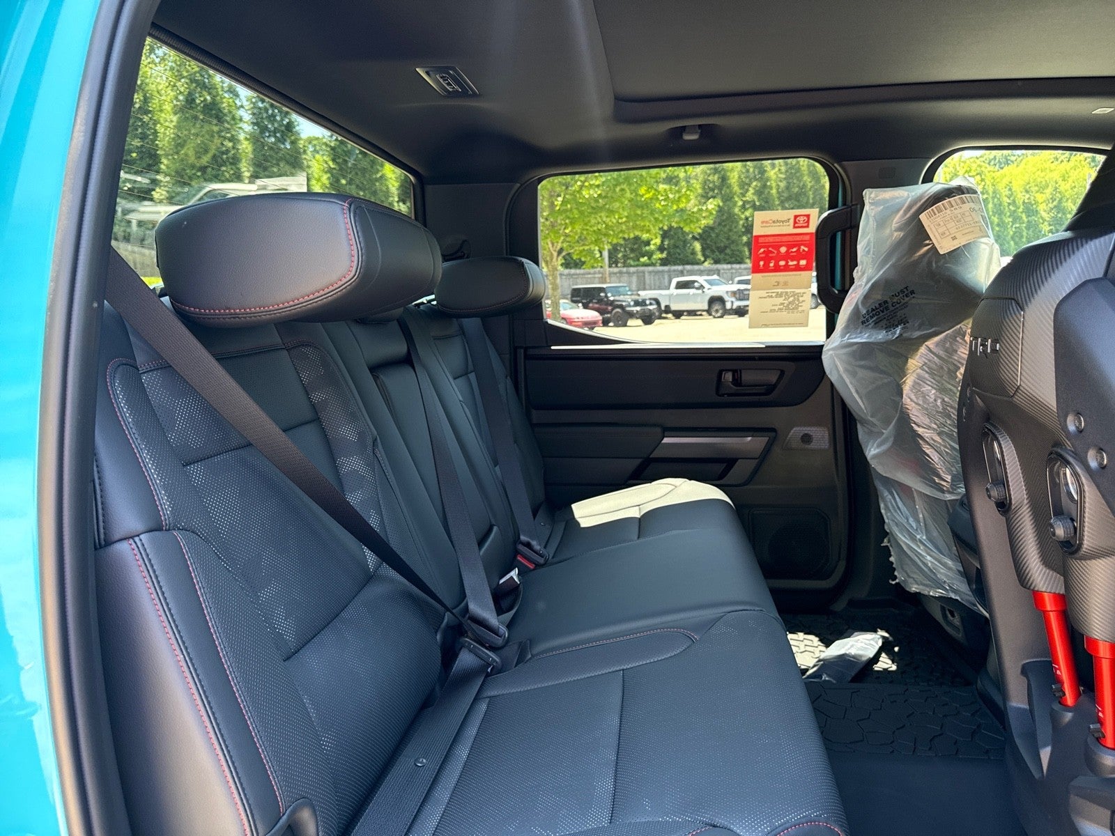 2026 Toyota Tundra i-FORCE MAX TRD Pro
