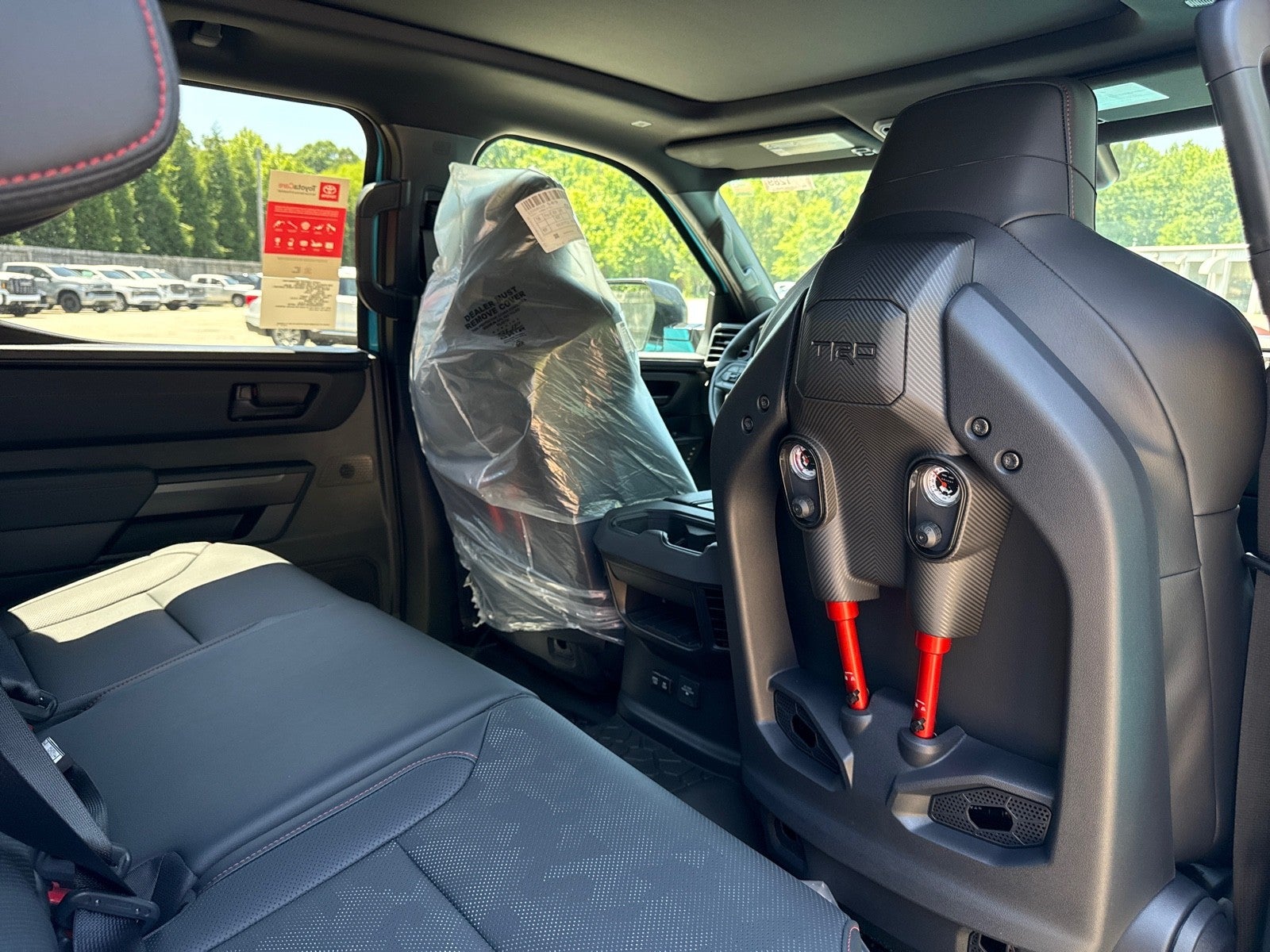 2026 Toyota Tundra i-FORCE MAX TRD Pro