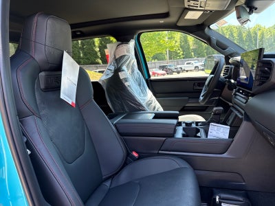 2026 Toyota Tundra i-FORCE MAX TRD Pro