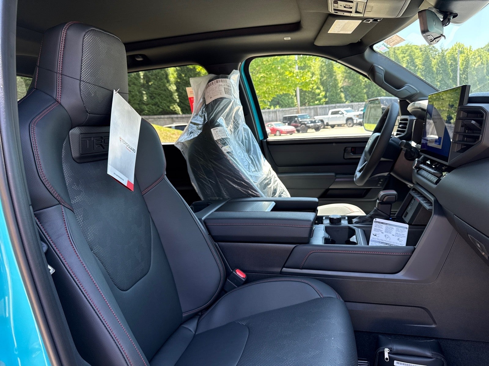 2026 Toyota Tundra i-FORCE MAX TRD Pro