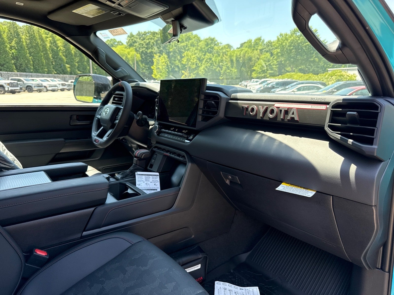 2026 Toyota Tundra i-FORCE MAX TRD Pro