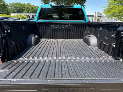 2026 Toyota Tundra i-FORCE MAX TRD Pro