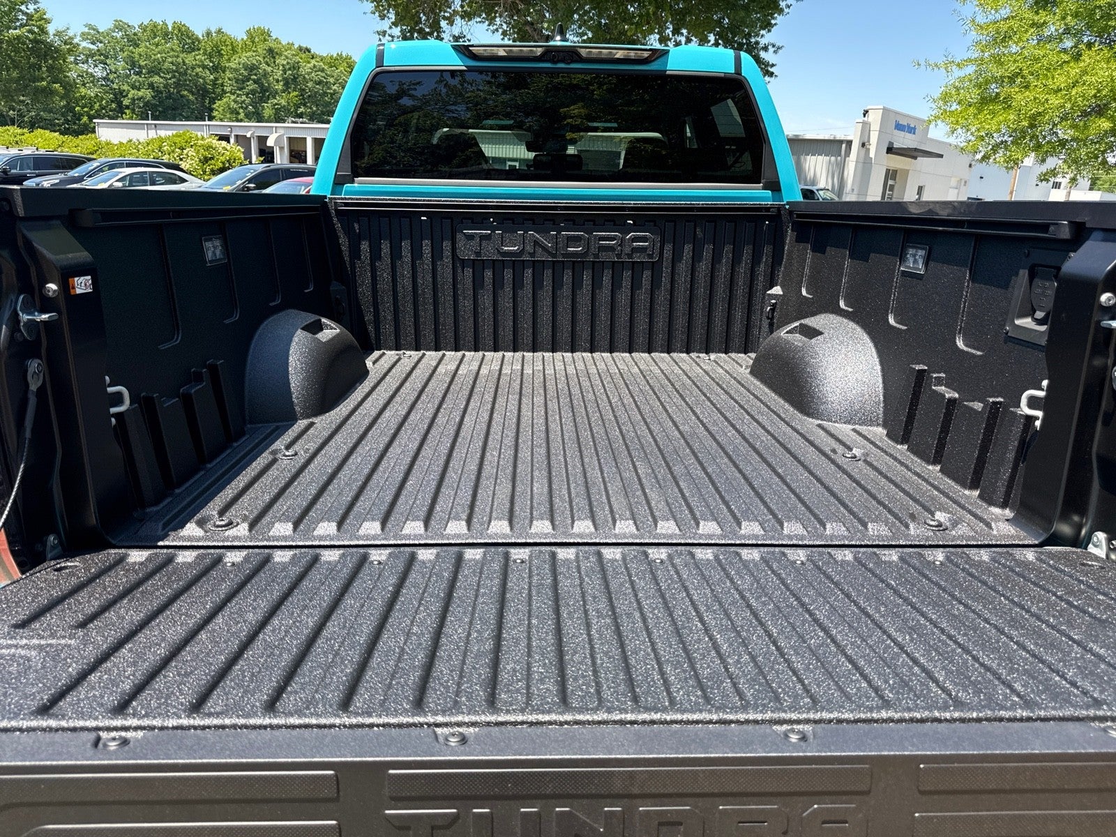 2026 Toyota Tundra i-FORCE MAX TRD Pro