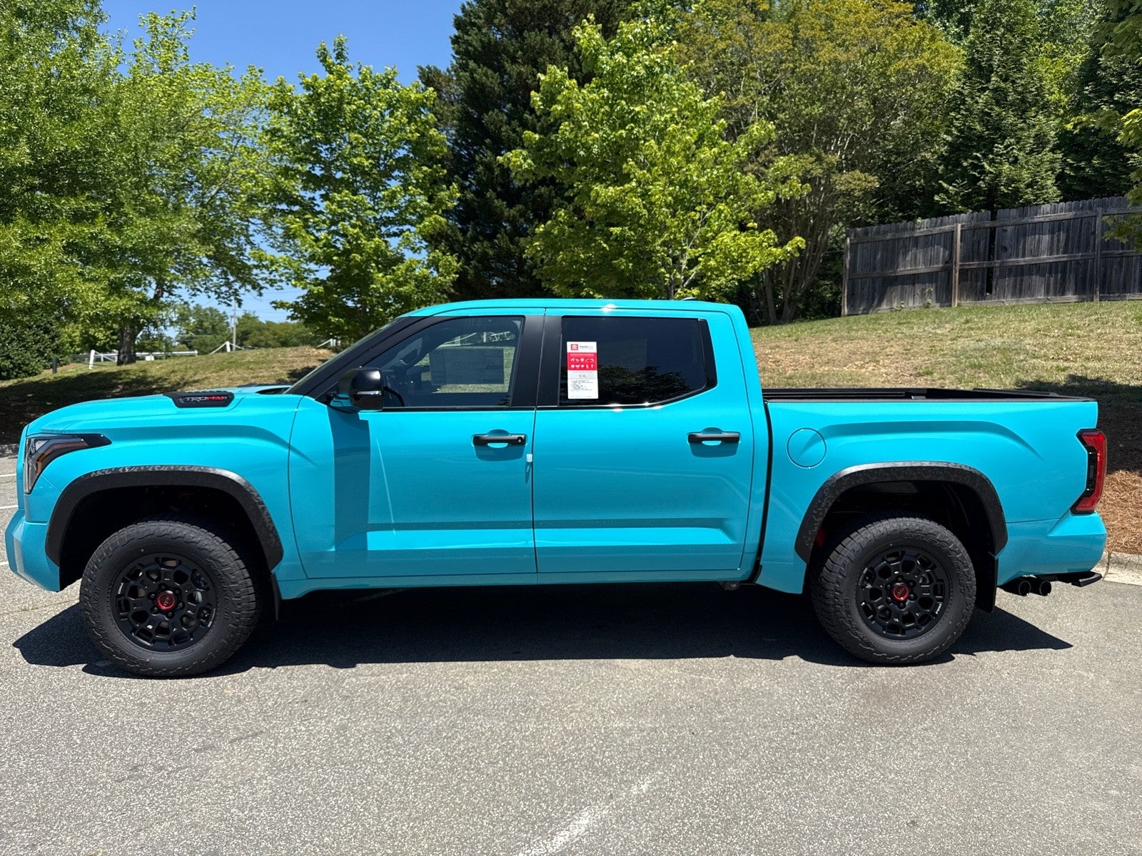 2026 Toyota Tundra i-FORCE MAX TRD Pro
