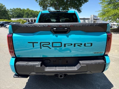 2026 Toyota Tundra i-FORCE MAX TRD Pro