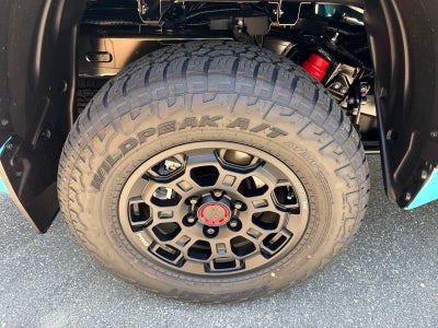 2026 Toyota Tundra i-FORCE MAX TRD Pro