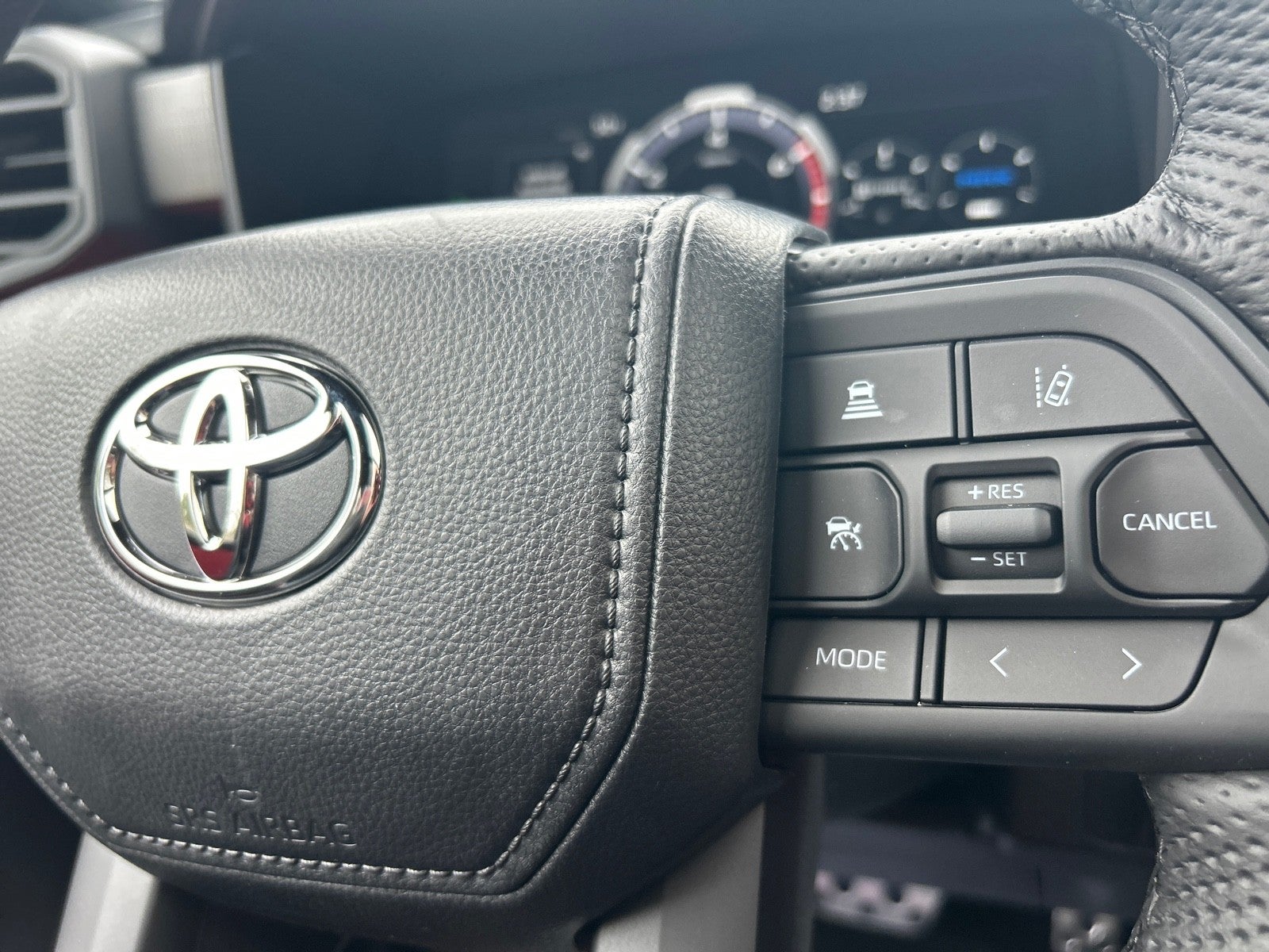 2026 Toyota Tundra i-FORCE MAX TRD Pro