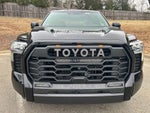 2026 Toyota Tundra i-FORCE MAX TRD Pro
