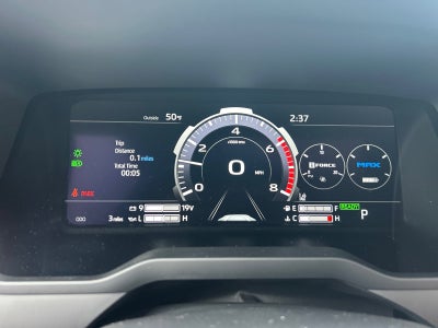 2026 Toyota Tundra i-FORCE MAX TRD Pro