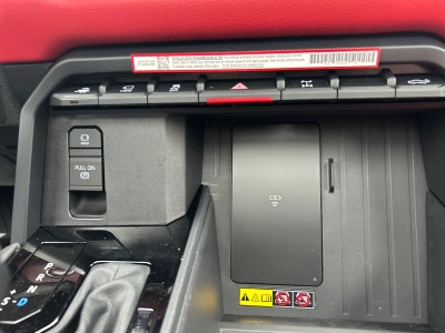 2026 Toyota Tundra i-FORCE MAX TRD Pro