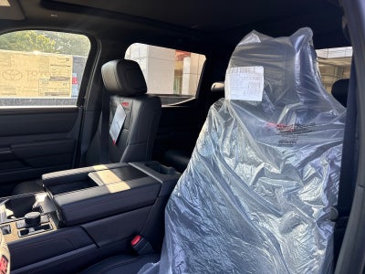 2026 Toyota Tundra i-FORCE MAX TRD Pro