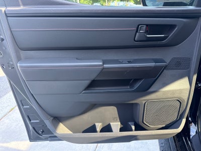 2026 Toyota Tundra i-FORCE MAX TRD Pro