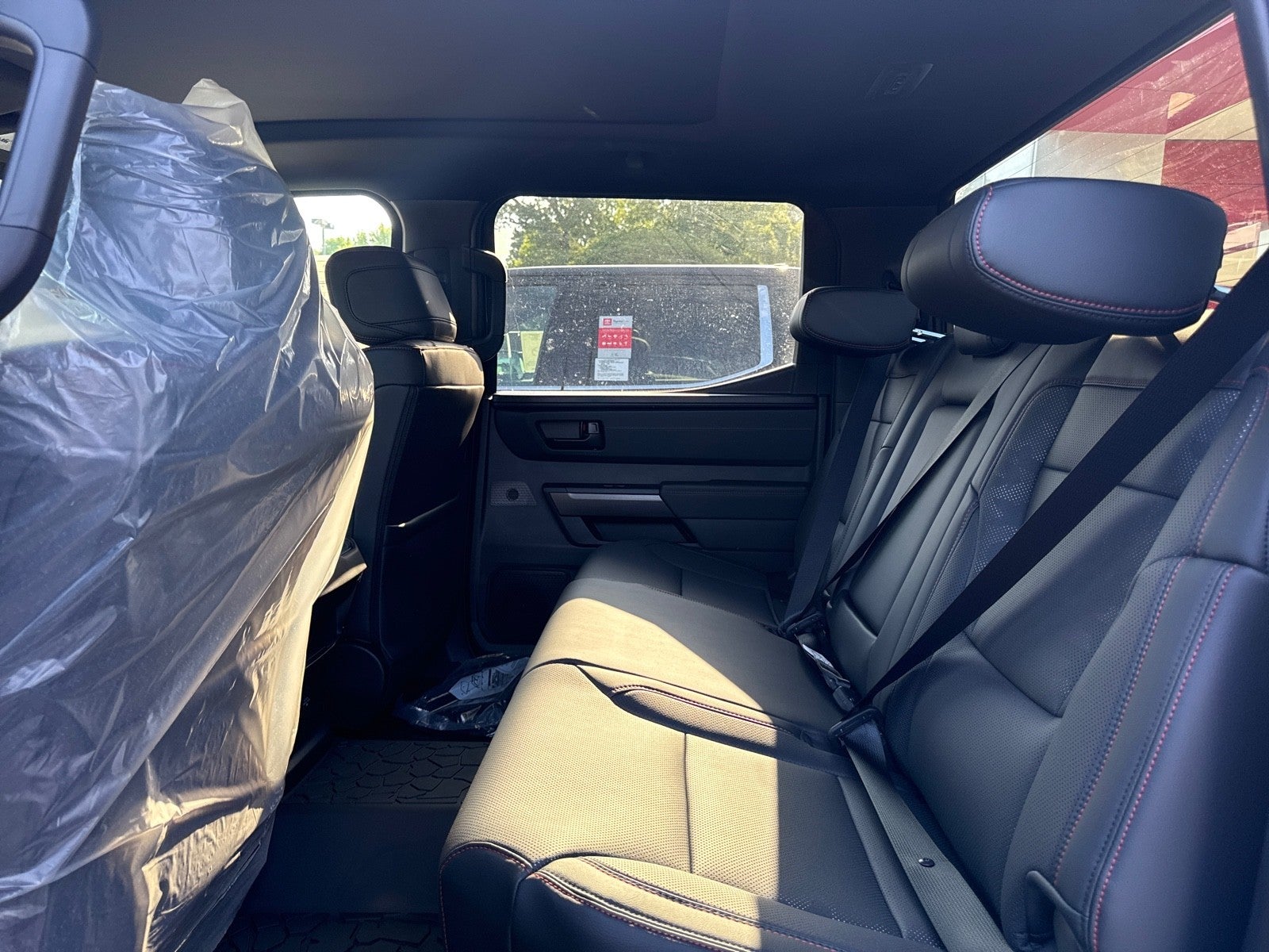 2026 Toyota Tundra i-FORCE MAX TRD Pro