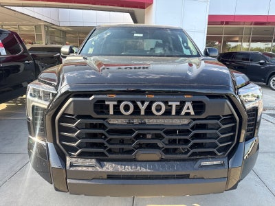 2026 Toyota Tundra i-FORCE MAX TRD Pro