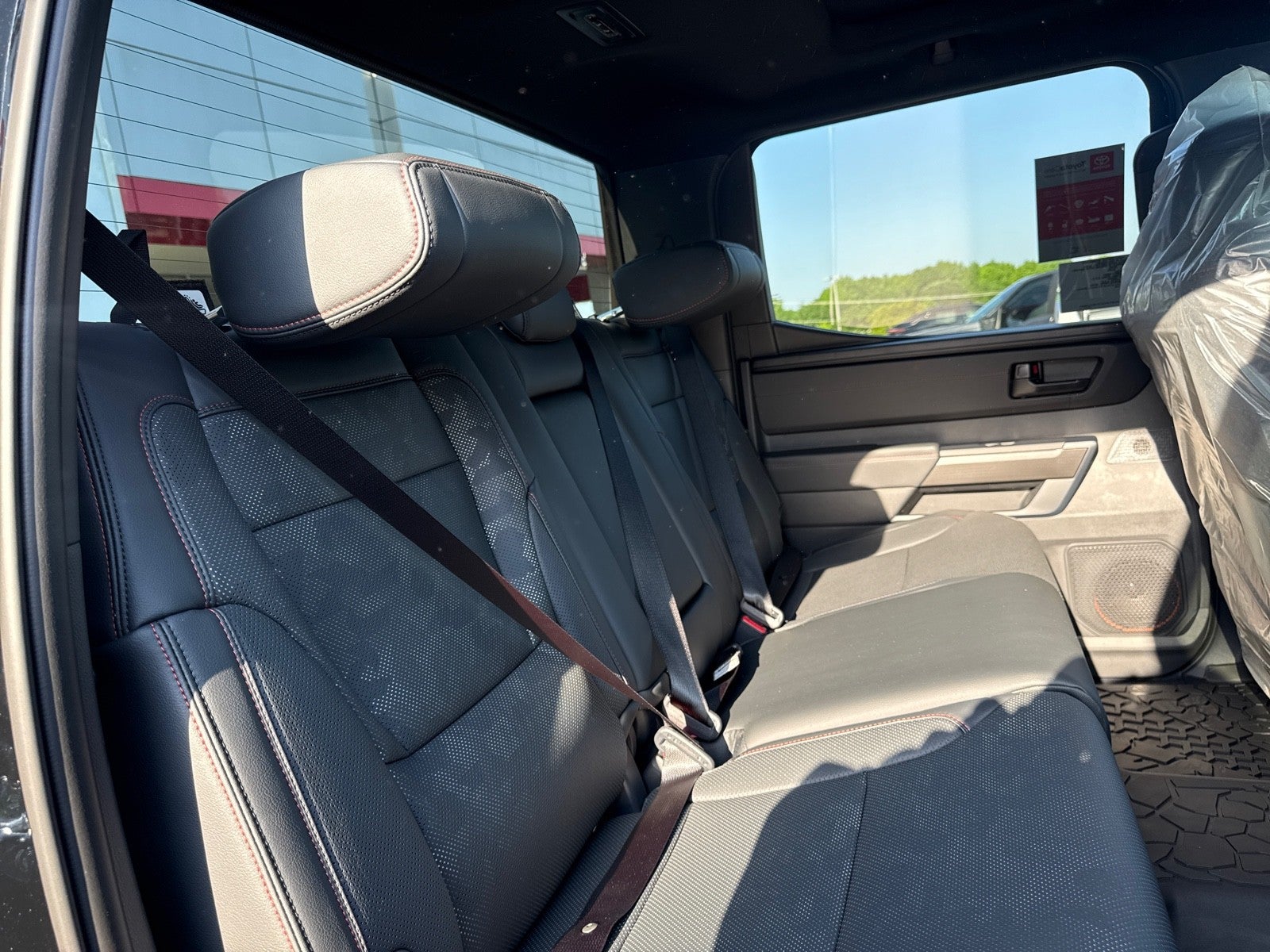 2026 Toyota Tundra i-FORCE MAX TRD Pro