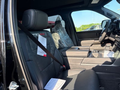 2026 Toyota Tundra i-FORCE MAX TRD Pro