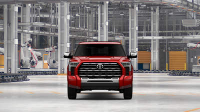2026 Toyota Tundra i-FORCE MAX Capstone