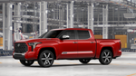 2026 Toyota Tundra i-FORCE MAX Capstone