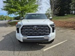 2026 Toyota Tundra i-FORCE MAX Capstone