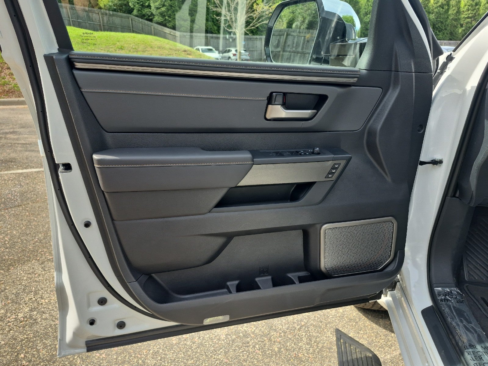 2026 Toyota Tundra i-FORCE MAX Capstone