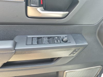 2026 Toyota Tundra i-FORCE MAX Capstone