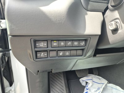 2026 Toyota Tundra i-FORCE MAX Capstone