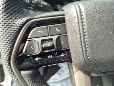 2026 Toyota Tundra i-FORCE MAX Capstone