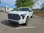 2026 Toyota Tundra i-FORCE MAX Capstone