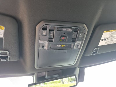 2026 Toyota Tundra i-FORCE MAX Capstone