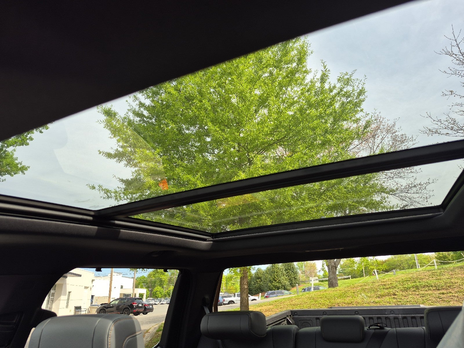 2026 Toyota Tundra i-FORCE MAX Capstone