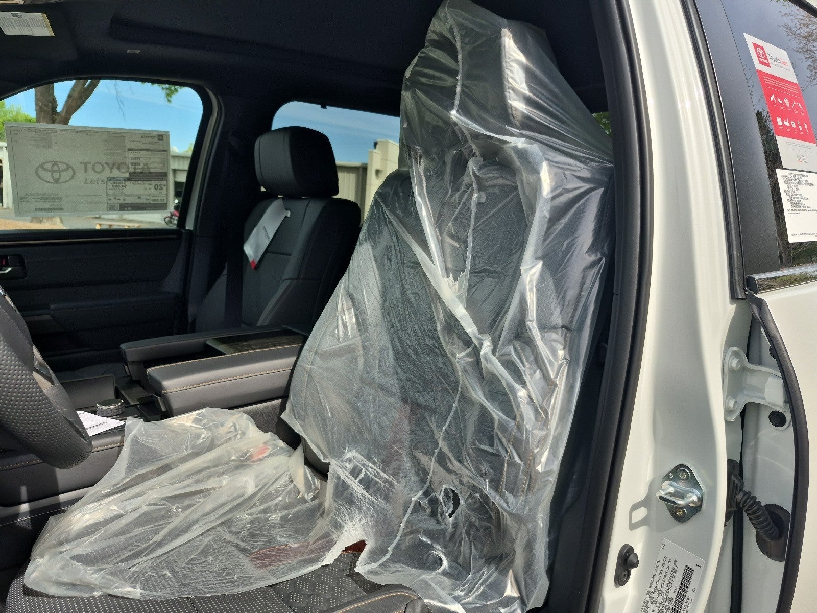 2026 Toyota Tundra i-FORCE MAX Capstone