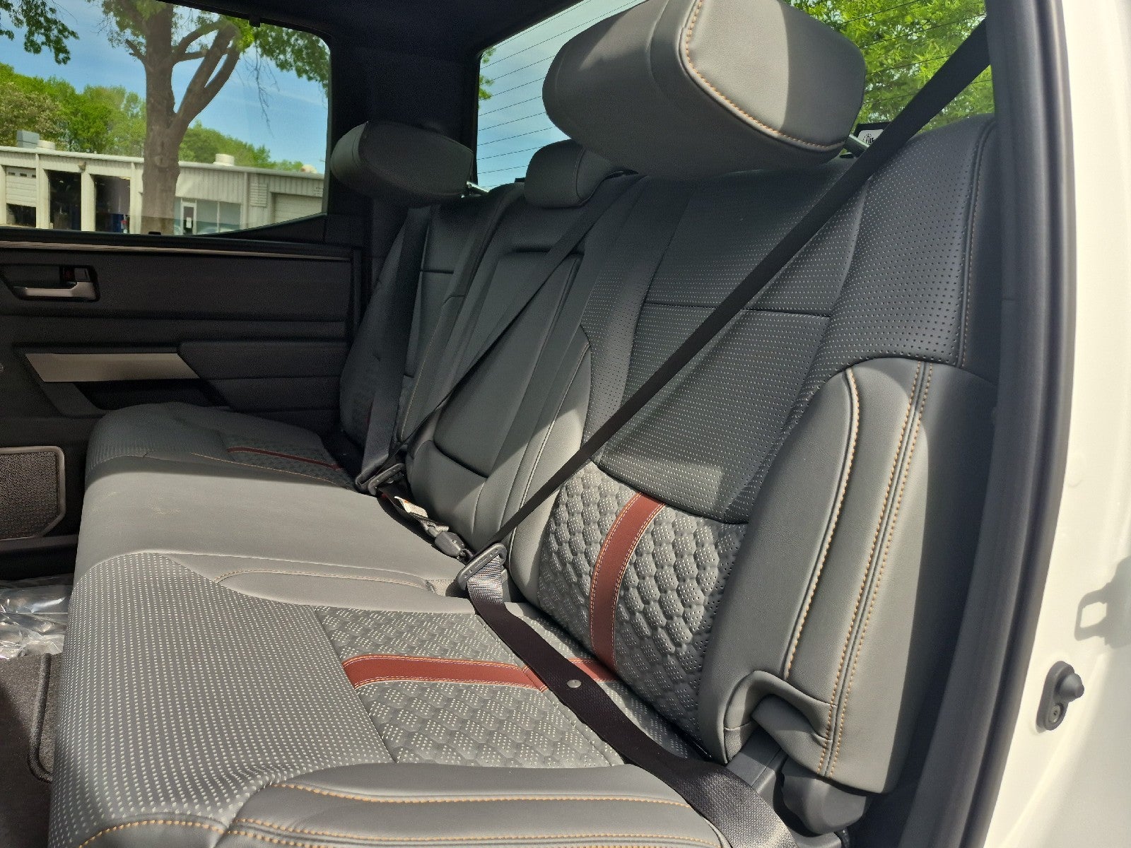 2026 Toyota Tundra i-FORCE MAX Capstone