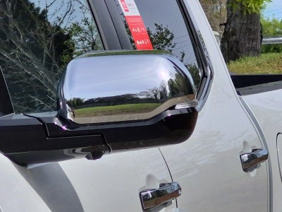 2026 Toyota Tundra i-FORCE MAX Capstone