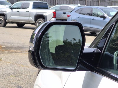 2026 Toyota Tundra i-FORCE MAX Capstone