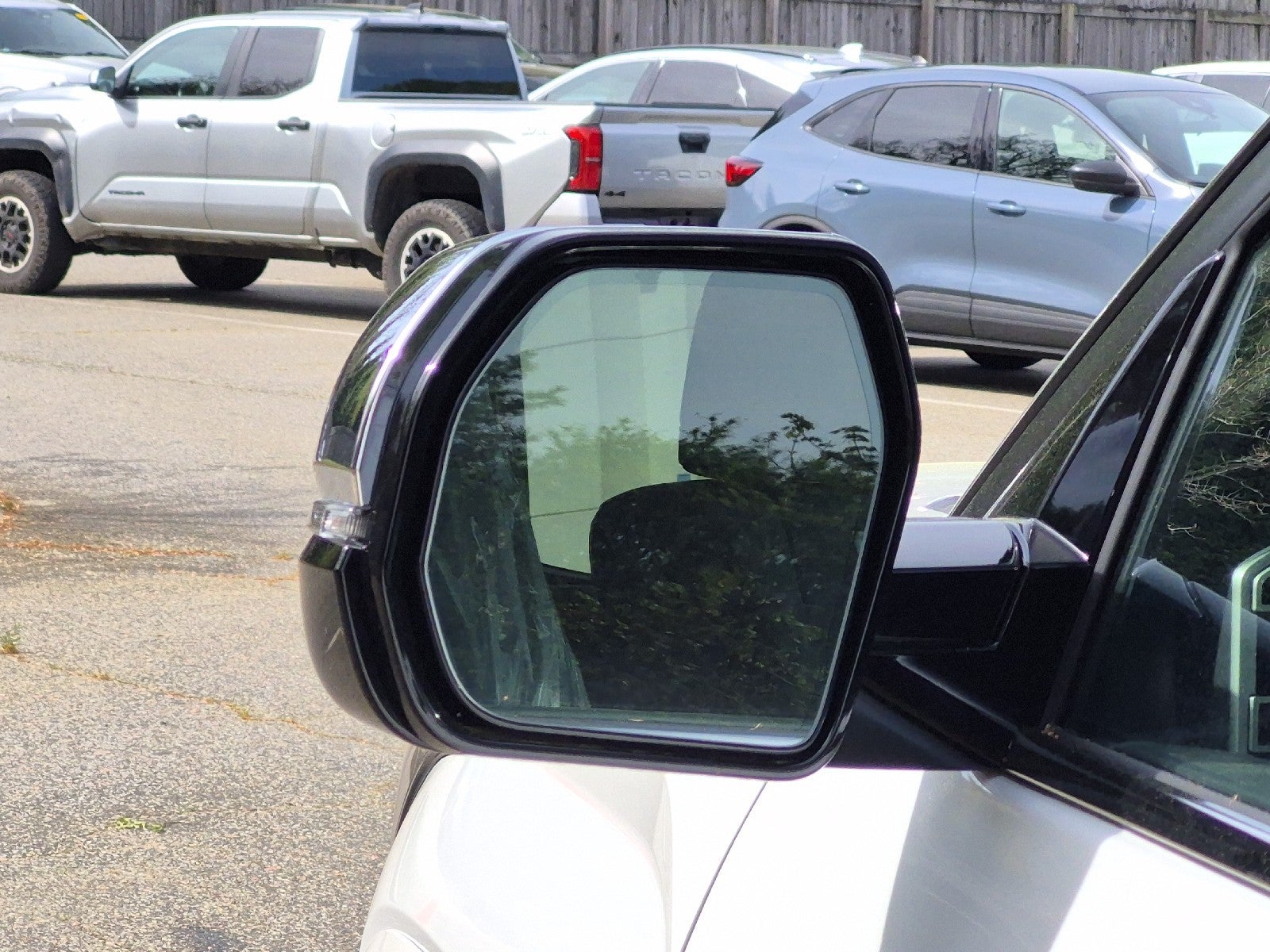 2026 Toyota Tundra i-FORCE MAX Capstone