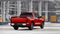 2026 Toyota Tundra i-FORCE MAX Capstone