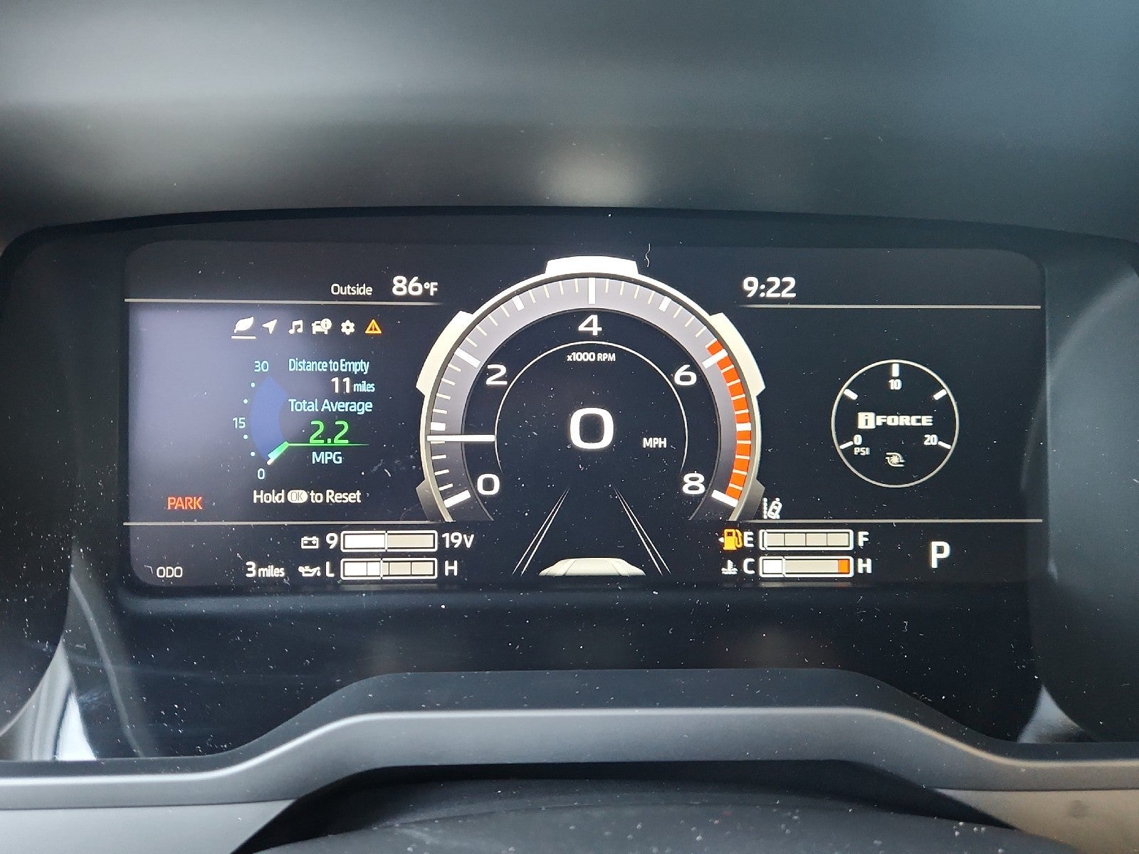 2026 Toyota Tundra 4WD 4WD CREW LIMITED 5.5