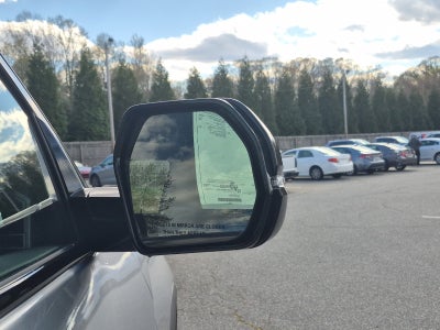 2026 Toyota Tundra 4WD 4WD CREW LIMITED 5.5