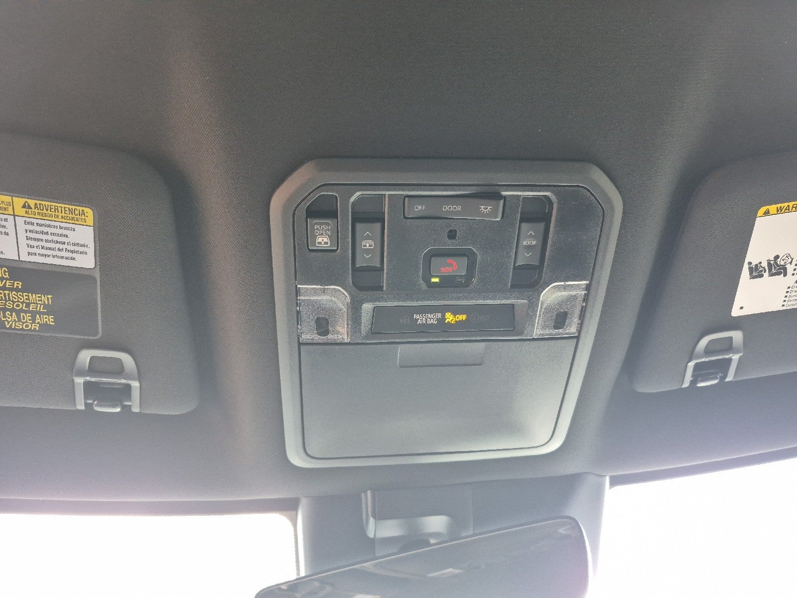 2026 Toyota Tundra 4WD 4WD CREW LIMITED 5.5