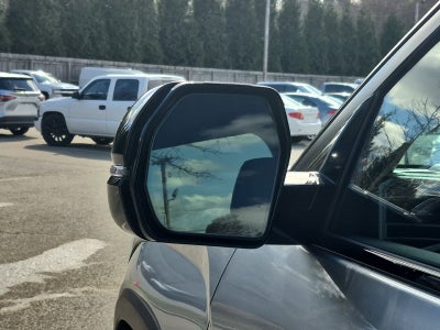 2026 Toyota Tundra 4WD 4WD CREW LIMITED 5.5