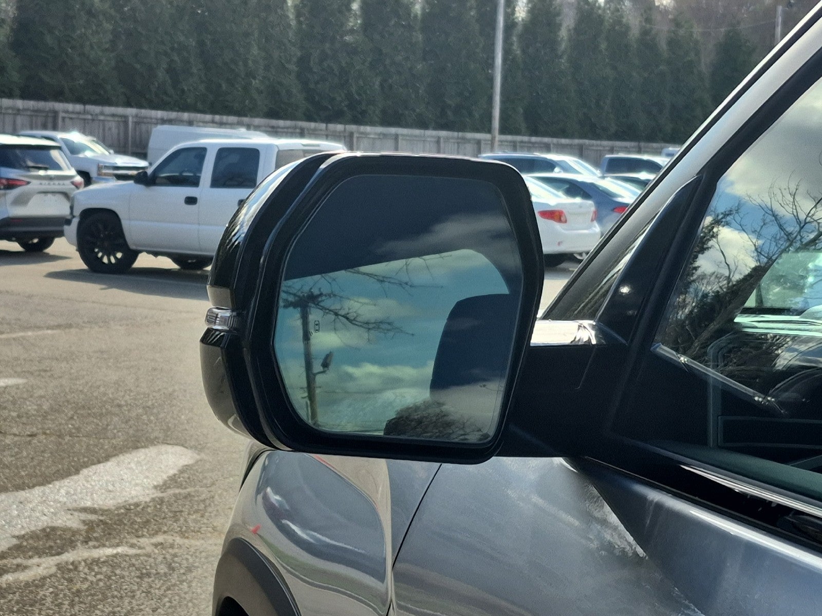 2026 Toyota Tundra 4WD 4WD CREW LIMITED 5.5