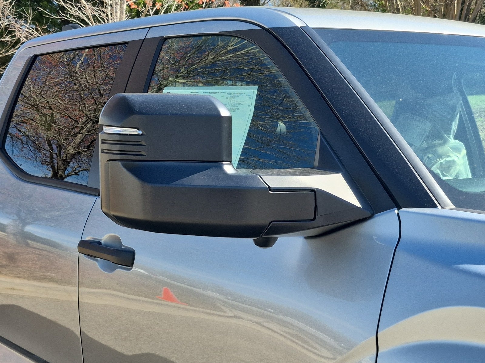 2026 Toyota Tundra 4WD 4WD CREW SR5 5.5'